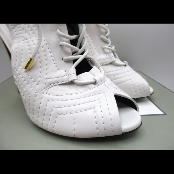 TOM FORD Authentic Heels worn three times - Picture 9 of 10